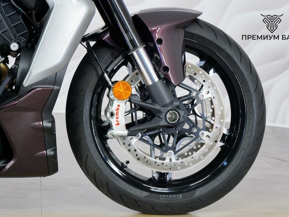 2025 Ducati XDiavel V4, пурпурный, 3299000 рублей - вид 10