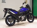 2013 Suzuki V-Strom DL 650, синий, 468000 рублей - вид 3