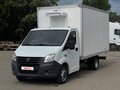 2022 ГАЗ ГАЗель Next, белый, 2580000 рублей
