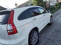 2011 Honda CR-V III Рестайлинг, белый, 2000000 рублей - вид 3