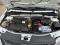 2019 Lada (ВАЗ) Largus Cross I, белый, 870000 рублей - вид 8
