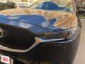 2018 Mazda CX-5 II, чёрный, 2550000 рублей - вид 9