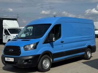 2021 Ford Transit, синий, 2499000 рублей, вид 1