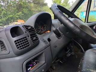 2011 Fiat Professional Ducato, белый, 850000 рублей, вид 5