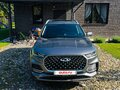 2022 Chery Tiggo 8 Pro Max I, серый, 1910000 рублей - вид 1