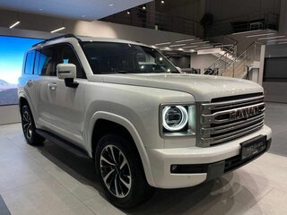 2026 Haval H9 II, белый, 5449000 рублей, вид 3