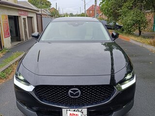 2020 Mazda CX-30 I, чёрный, 2000000 рублей, вид 1