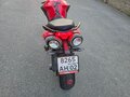 2020 Aprilia SL 900 Shiver, пурпурный, 850000 рублей - вид 5