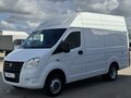 2023 ГАЗ ГАЗель Next, белый, 1900000 рублей