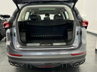 2026 Jetour X70+ I Рестайлинг, серый, 3068010 рублей, вид 4