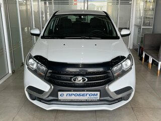 2019 Lada (ВАЗ) XRAY I, белый, 960000 рублей, вид 2