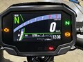 2021 Kawasaki Z 650, чёрный, 700000 рублей
