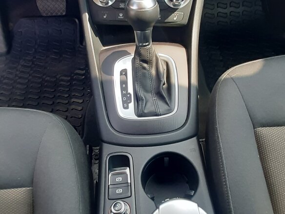2012 Audi Q3 I (8U), коричневый, 1825000 рублей - вид 16