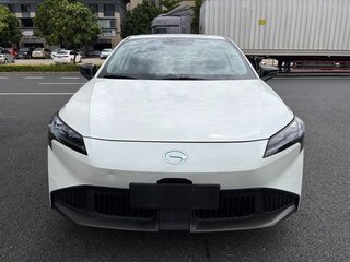 2025 Aion S 580, белый, 1500000 рублей, вид 1