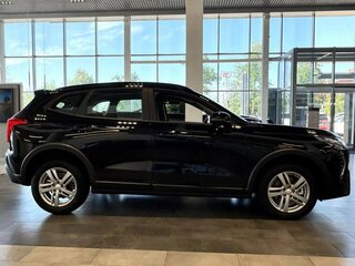 2026 Haval Jolion I Рестайлинг, чёрный, 2649000 рублей, вид 4