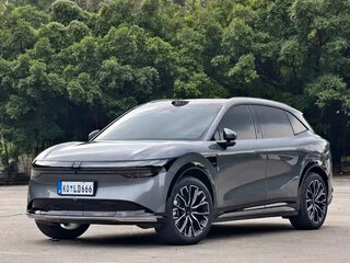 2026 Zeekr 7X 100 kWh I, серебристый, 5900000 рублей, вид 1