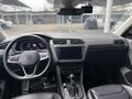 2021 Volkswagen Tiguan II Рестайлинг, чёрный, 3500000 рублей - вид 7