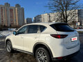 2021 Mazda CX-5 II, белый, 2182692 рублей - вид 9