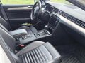 2019 Volkswagen Passat Alltrack DSG7 B8, белый, 2500000 рублей - вид 6