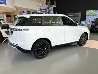 2026 Jeland J6, белый, 2549000 рублей, вид 4
