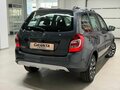 2026 Lada (ВАЗ) Granta Cross I Рестайлинг, серый - вид 3