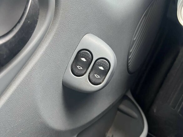 2008 Ford Transit, белый, 800000 рублей - вид 11