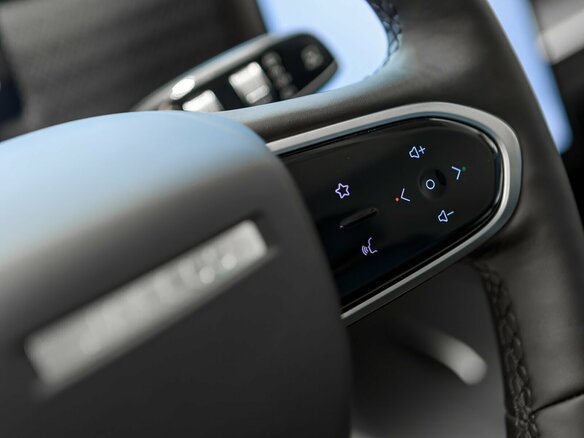 2024 Jaecoo J7 I, белый, 3100000 рублей - вид 24
