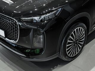 2026 Tenet T8, чёрный, 3885000 рублей, вид 3