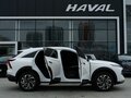 2026 Haval F7 II, белый, 3499000 рублей - вид 4