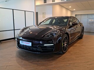 Porsche Panamera 4S E-Hybrid II Рестайлинг
