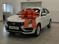 2026 Lada (ВАЗ) Vesta SW I Рестайлинг (NG), белый