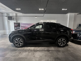 2026 Haval F7x II, чёрный, 3999000 рублей, вид 2