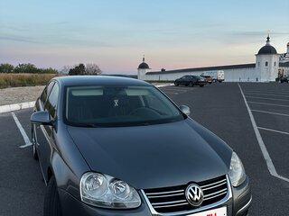 2010 Volkswagen Jetta V, серый, 650000 рублей, вид 3