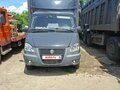 2007 ГАЗ ГАЗель (3302), серый, 1050000 рублей - вид 1