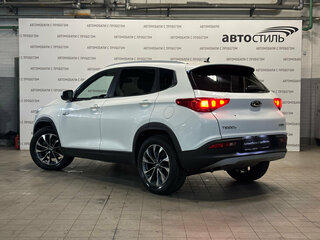 2019 Chery Tiggo 7 I, белый, 999000 рублей, вид 3