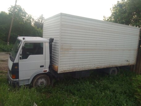 2007 TATA 613, белый, 500000 рублей, вид 5