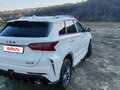 2023 SWM G01F, белый, 1382000 рублей - вид 4