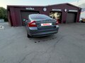 2007 Volvo S80 II, серый - вид 9