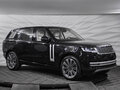 2025 Land Rover Range Rover P530 MHEV V, чёрный, 31800000 рублей - вид 4