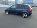 2009 Kia Ceed I, синий, 430000 рублей - вид 8