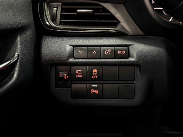2022 Suzuki Baleno III, серый - вид 15