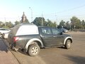 2013 Mitsubishi L200 IV, чёрный, 1550000 рублей - вид 1