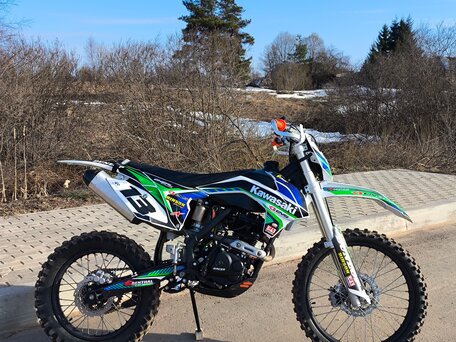 2019 Racer SR-X1/X2 (Cross), белый, 109000 рублей, вид 1