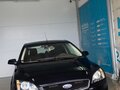 2006 Ford Focus II, чёрный, 360000 рублей - вид 1