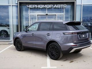 2026 Jeland J6, серый, 2749000 рублей, вид 3
