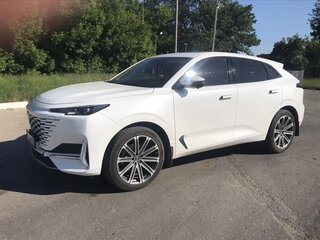 2023 Changan UNI-K, белый, 2690000 рублей, вид 4