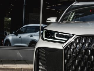 2026 Tenet T7, серебристый, 2707650 рублей, вид 5