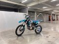 2026 Motoland XT300, синий, 263000 рублей