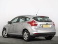 2012 Ford Focus III, серебристый, 999000 рублей - вид 4