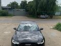 2014 Audi A6 IV (C7), чёрный, 1630000 рублей - вид 5